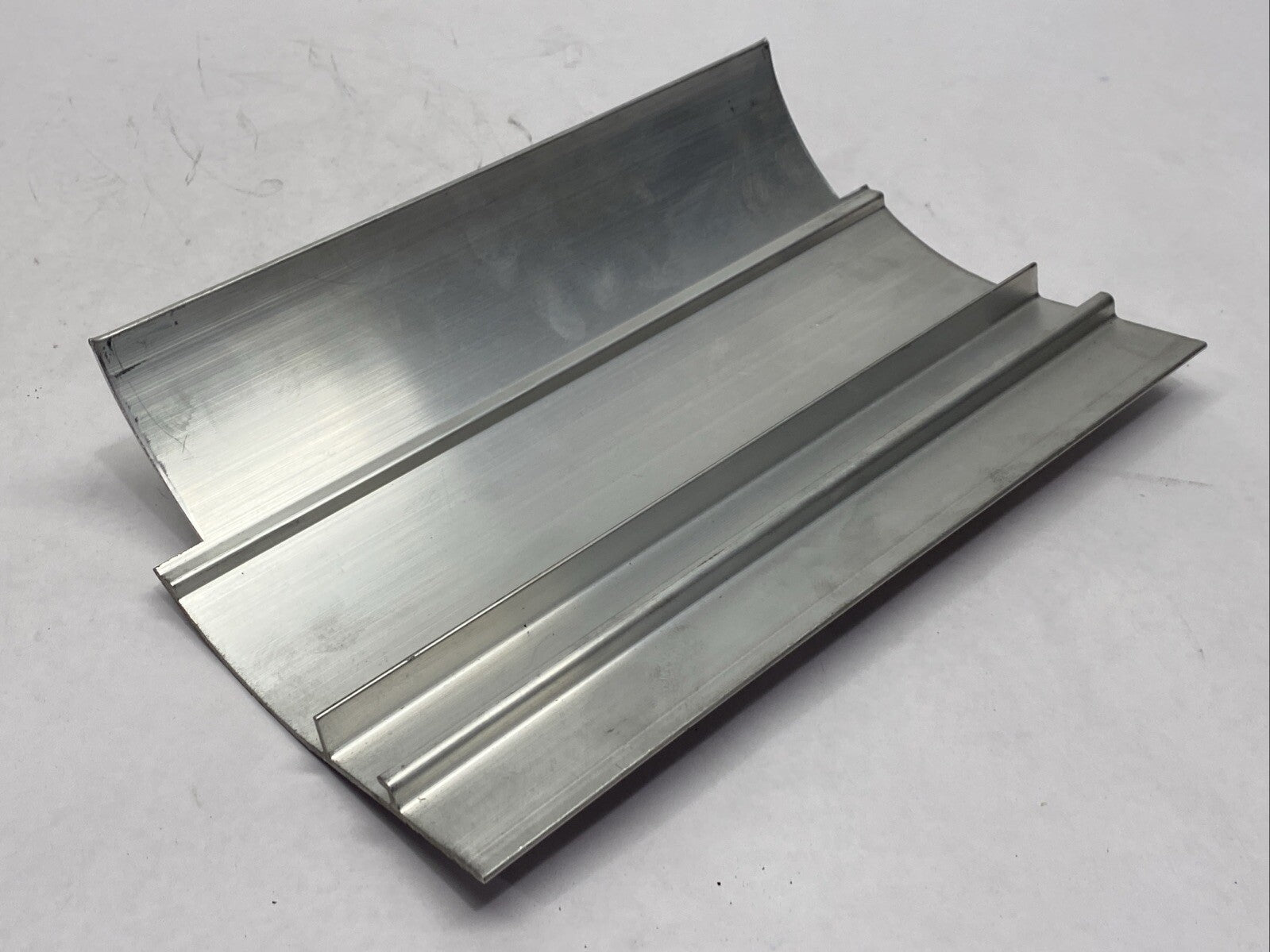 AD012 Aluminum Dropout 11-5/16" - Maverick Industrial Sales