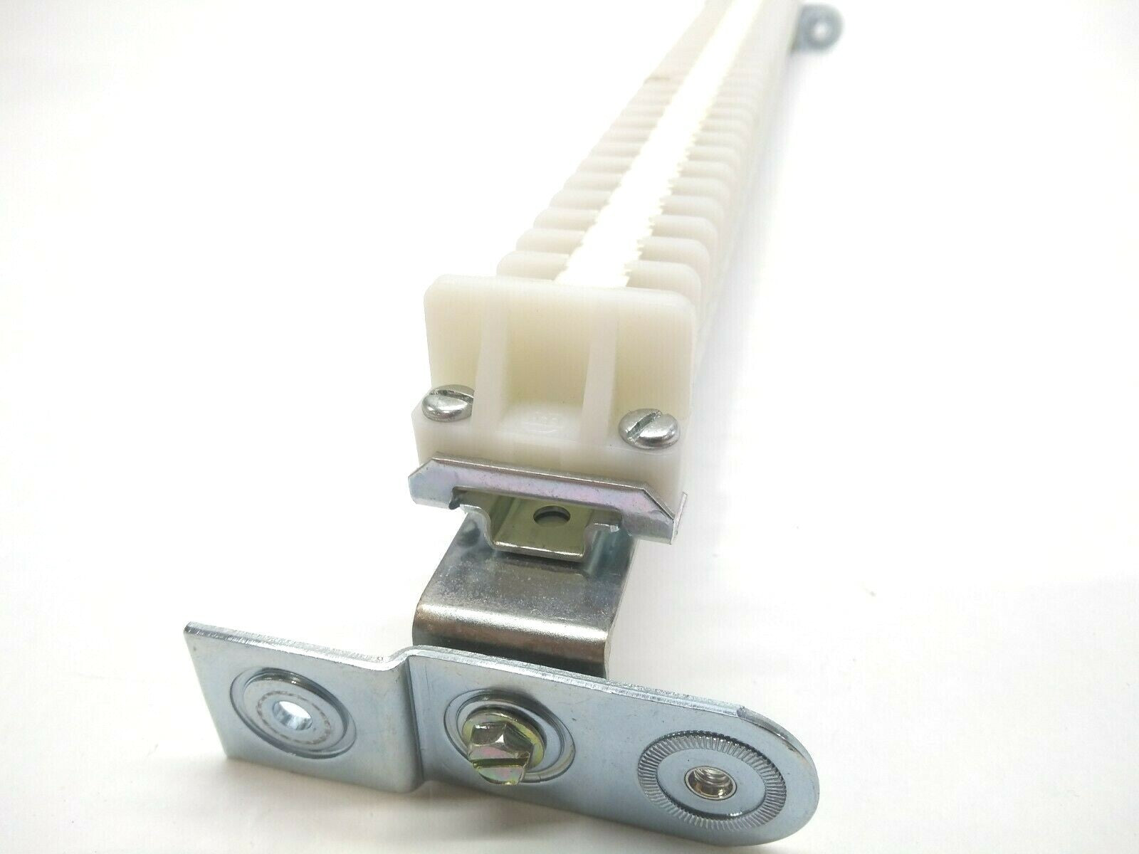Allen Bradley 1492-F3 On Rail QYT of 43 Blocks - Maverick Industrial Sales