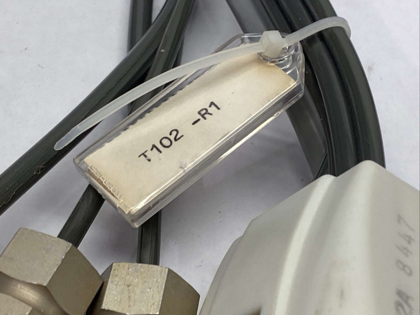 102-R1 Cable Assembly 621F-003E5 25-438342 - Maverick Industrial Sales