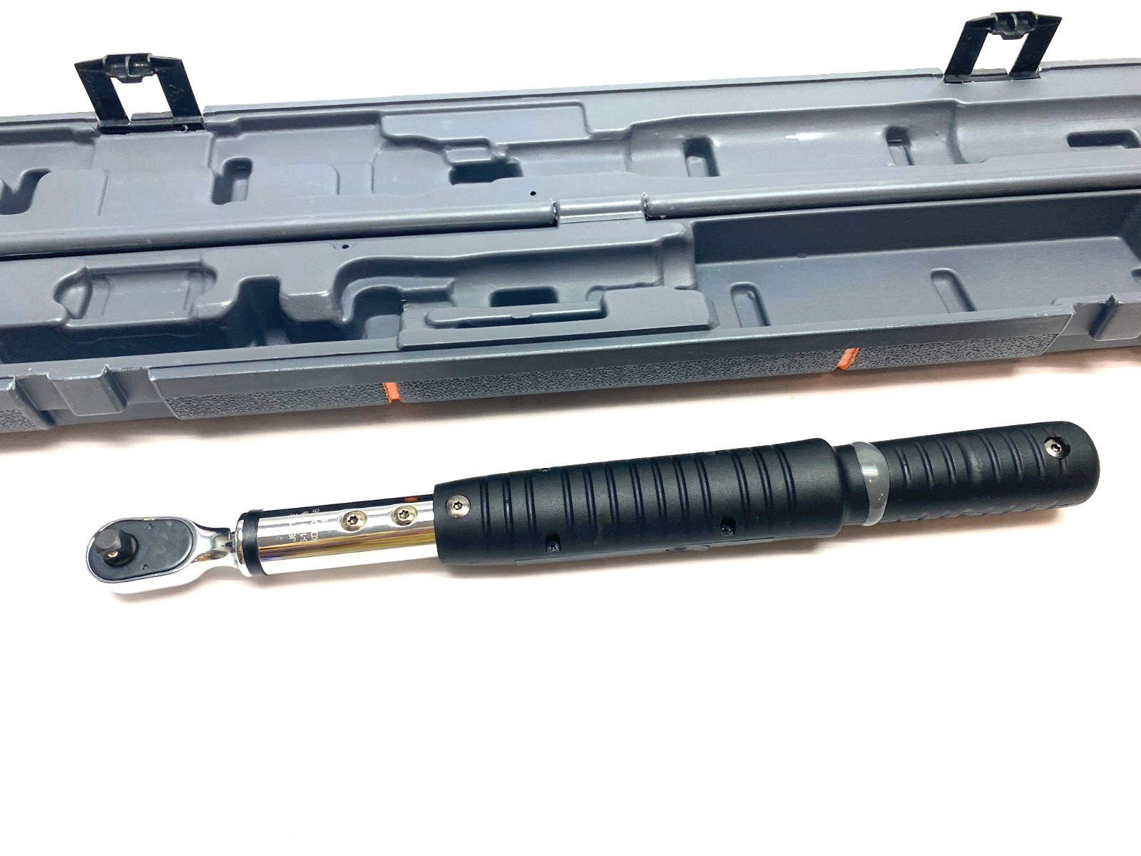 Proto J6012E Electronic Torque Wrench 3/8" Drive - Maverick Industrial Sales