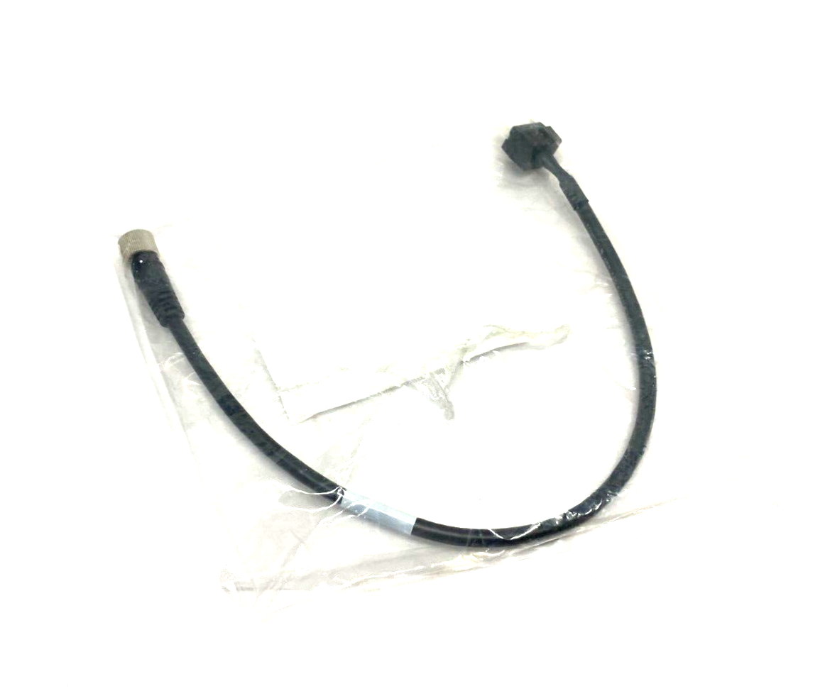 Keyence SZ-VCG03 Main Controller Connection Cable 0.3m Length - Maverick Industrial Sales