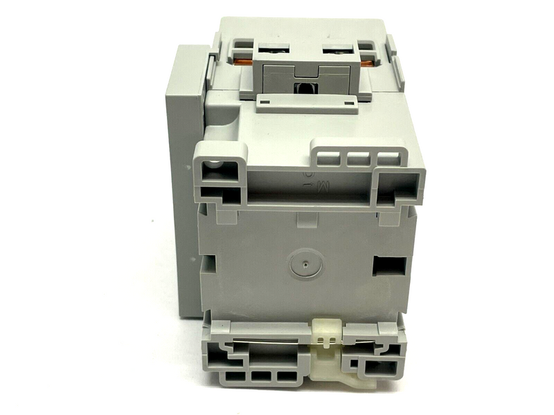 Allen Bradley 100-C43D10 Ser. A Contactor 43A 110V 50Hz 120V 60Hz - Maverick Industrial Sales