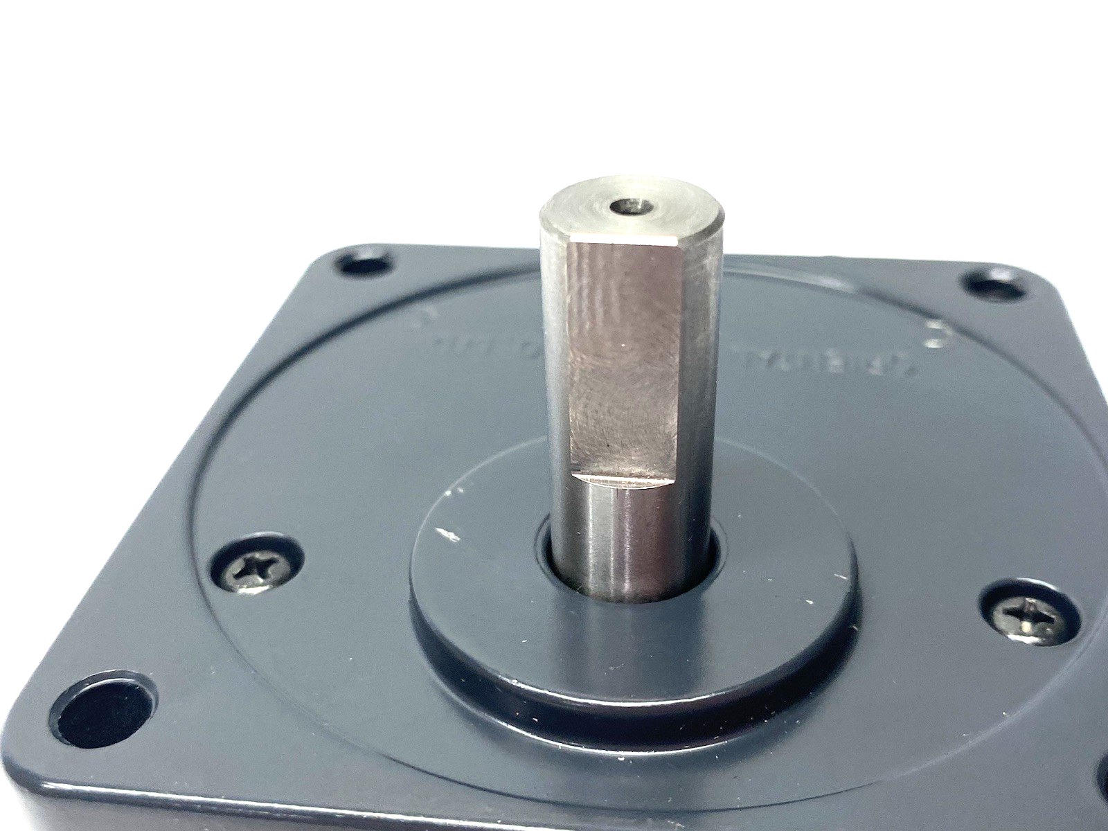 5GN50KA | Oriental Motor Gearhead Parallel Shaft (50:1) - Used - Maverick Industrial Sales