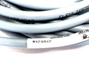 Turck RK 4.5T-10-RS 4.5T Extension Cable M12 5-Pin Male To Female 10m U5238-11 - Maverick Industrial Sales