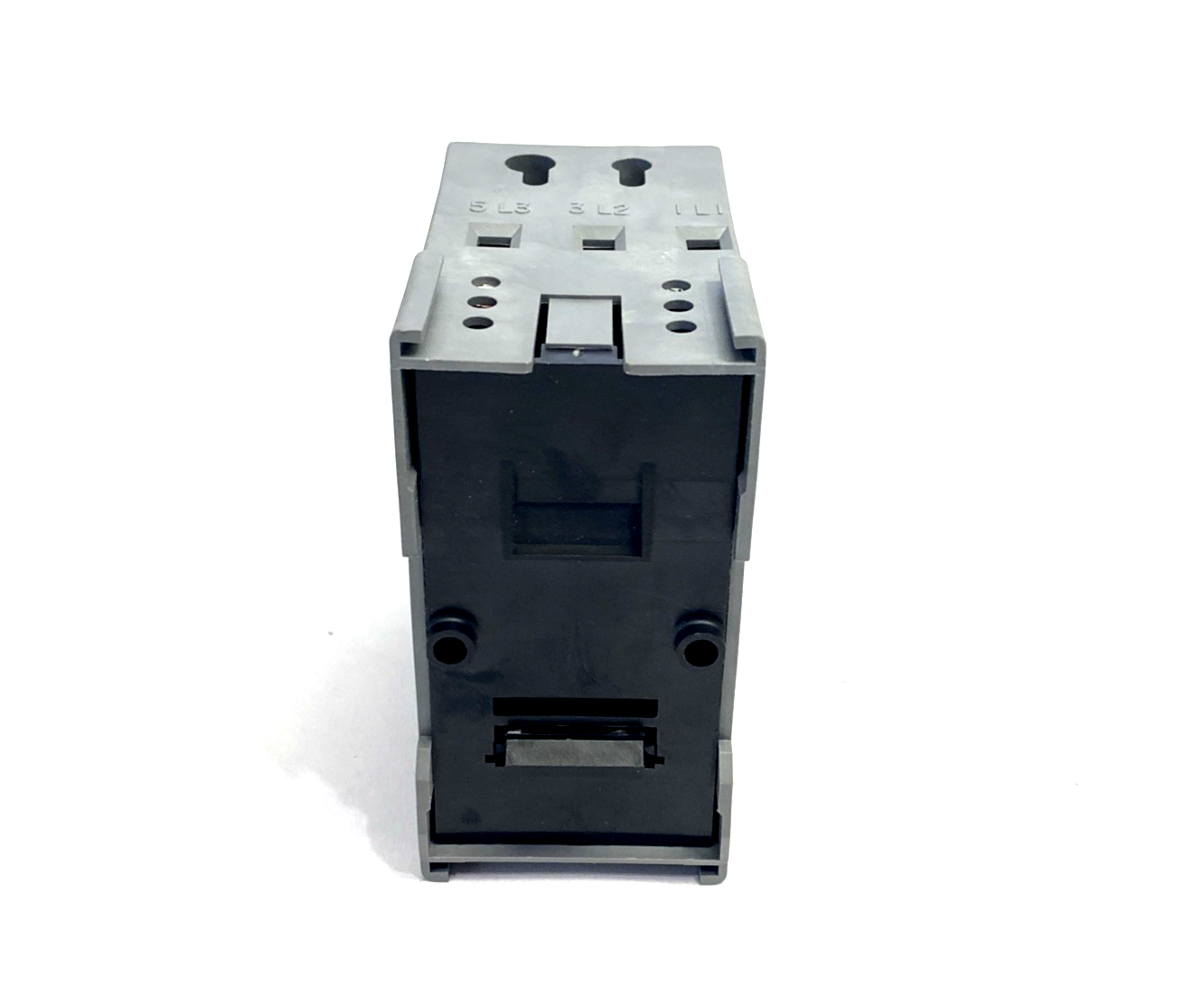 Bussmann OPM-1038RSW Optima Series Fuse Holder 3P 30A 600V NO FUSES - Maverick Industrial Sales