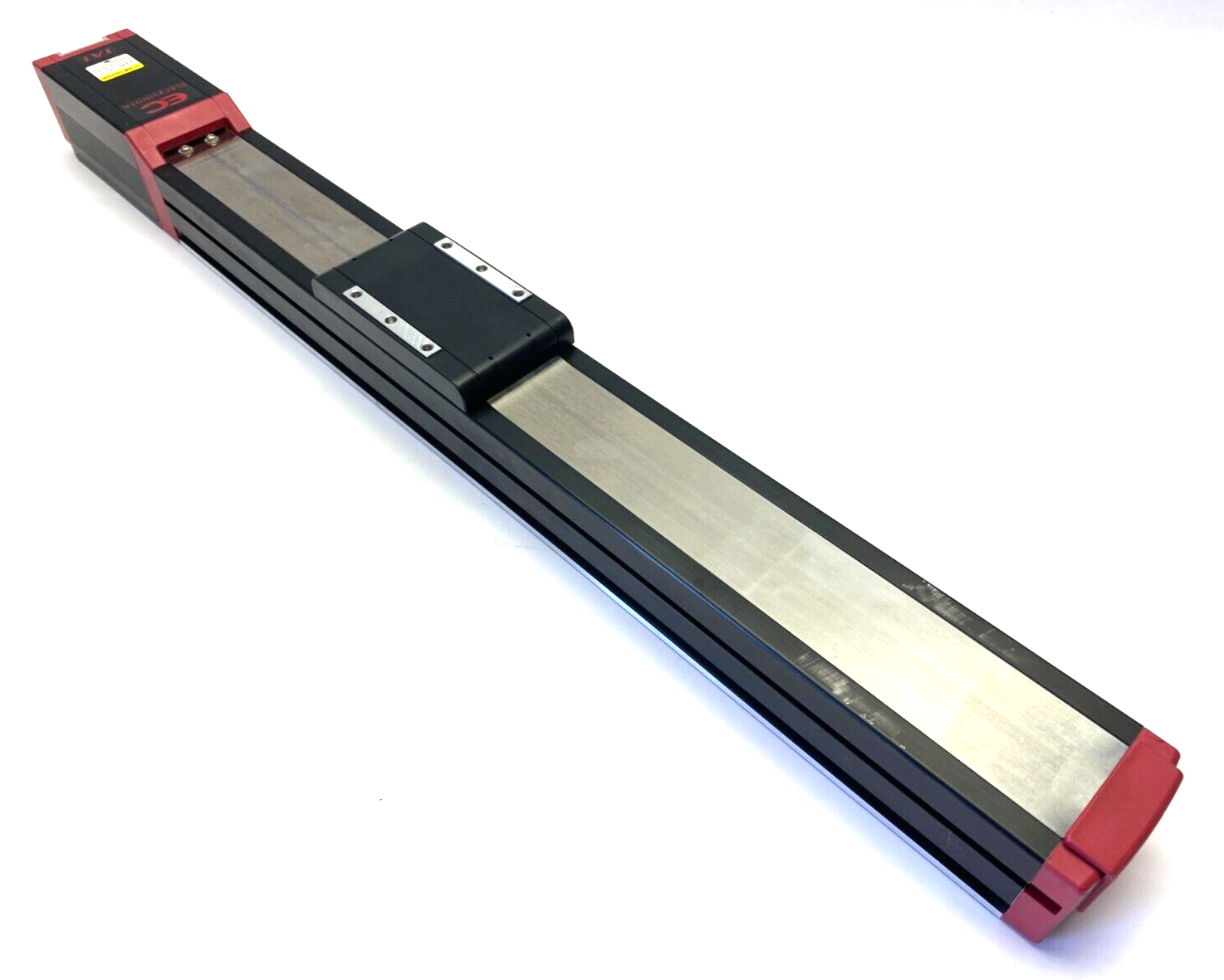 IAI EC-S6S-400-3-PN Elecylinder Linear Actuator 400mm Stroke 24VDC - Maverick Industrial Sales