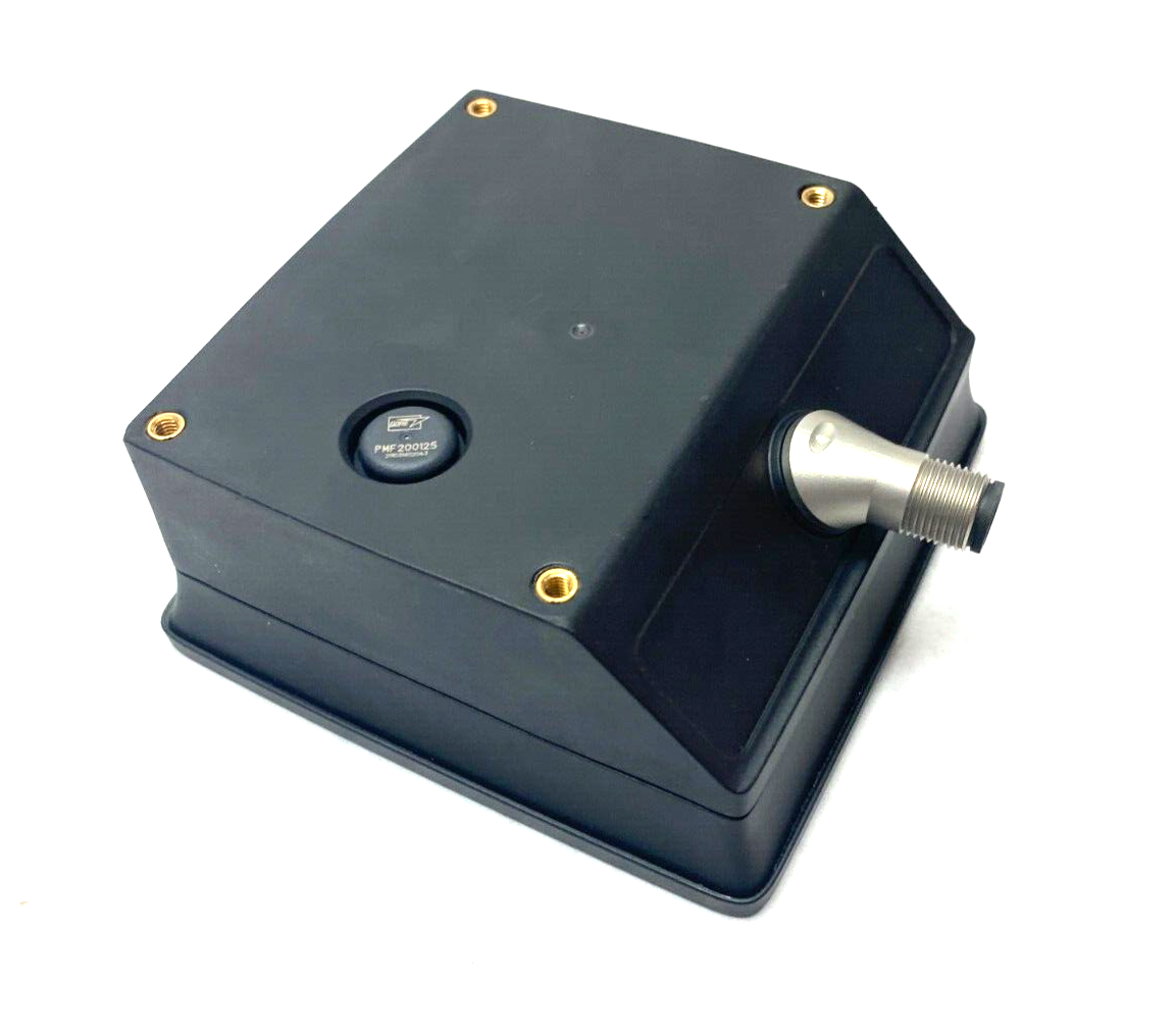 Ifm DTI600 RFID Write/Read Head DTRHF HLRWIOUS03 - Maverick Industrial Sales