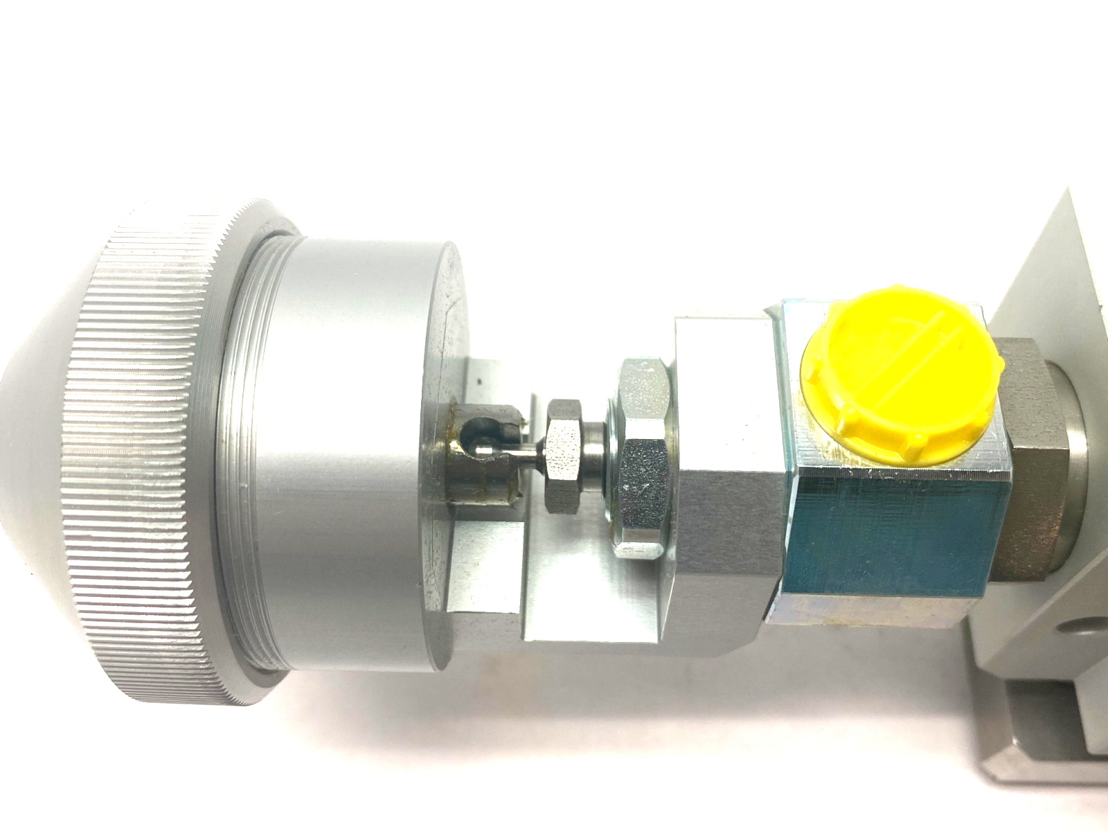 Wagner Reinhardt-Technik 3147286 Gamma Mix Dual Mixture Head AM 6.5-6.5 - Maverick Industrial Sales