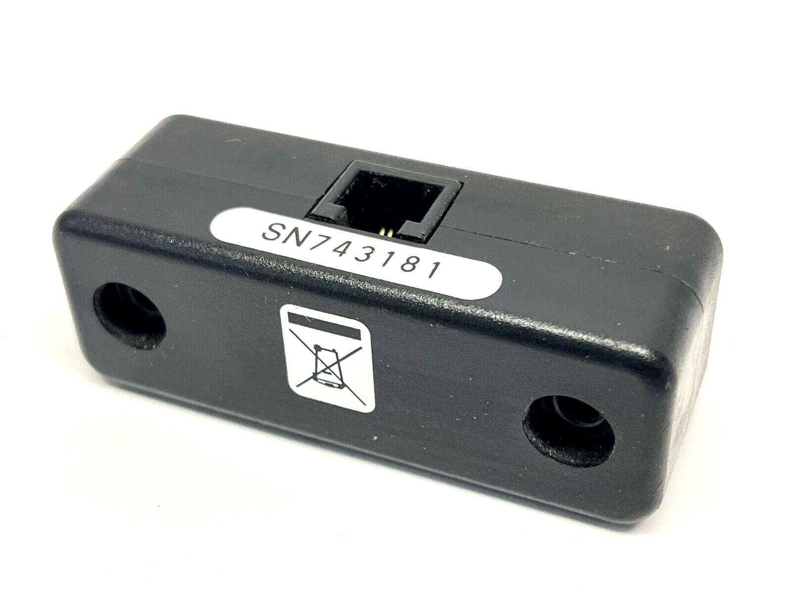 3M 724 Work Station Monitor - Maverick Industrial Sales