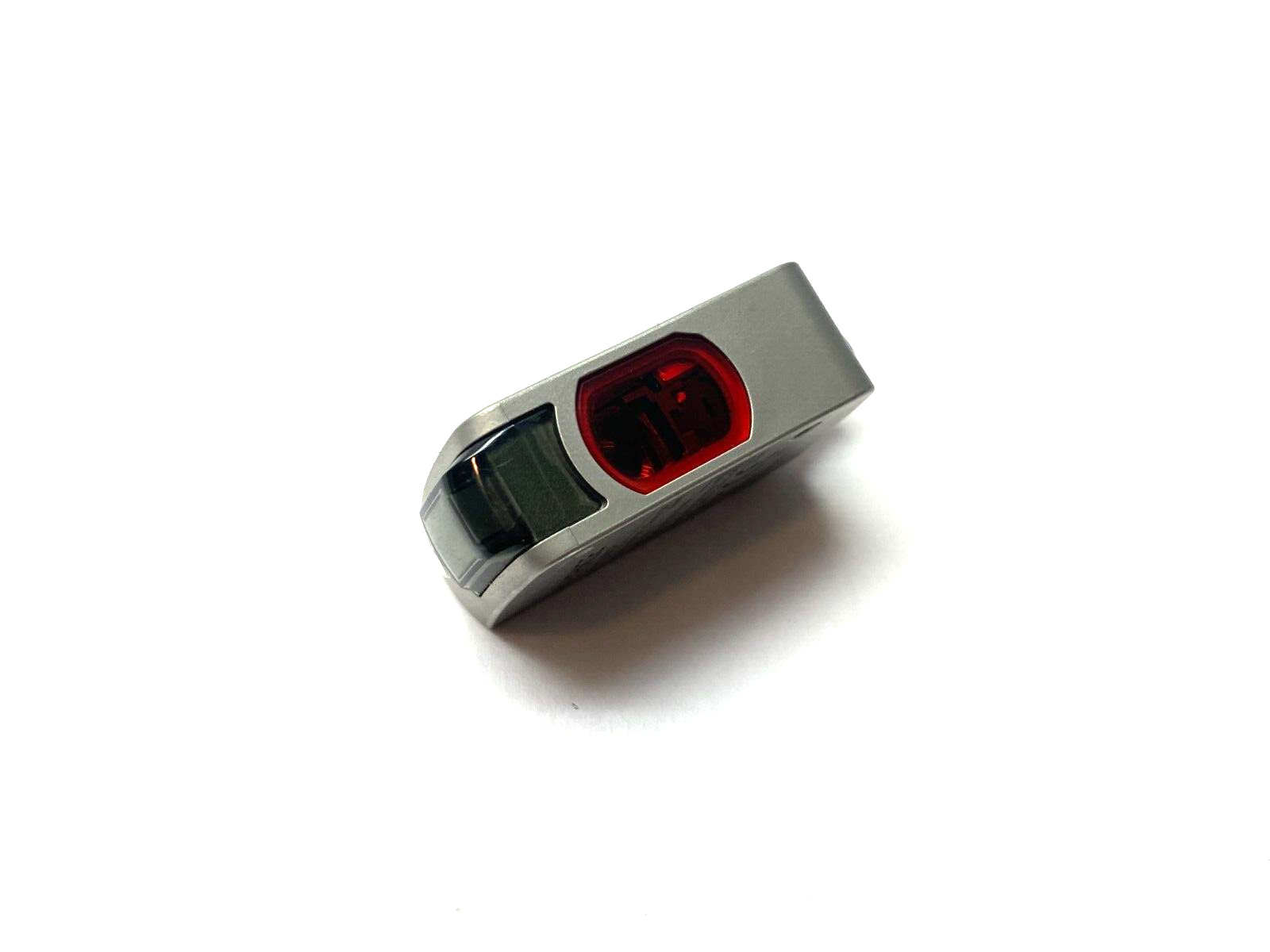 Keyence LR-ZB250C3P Self-Contained CMOS Distance Based Laser Sensor 3-Pin 250mm - Maverick Industrial Sales
