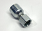 Parker 1C643-12-8 Crimp Fitting M20 x 1-1/2" - Maverick Industrial Sales