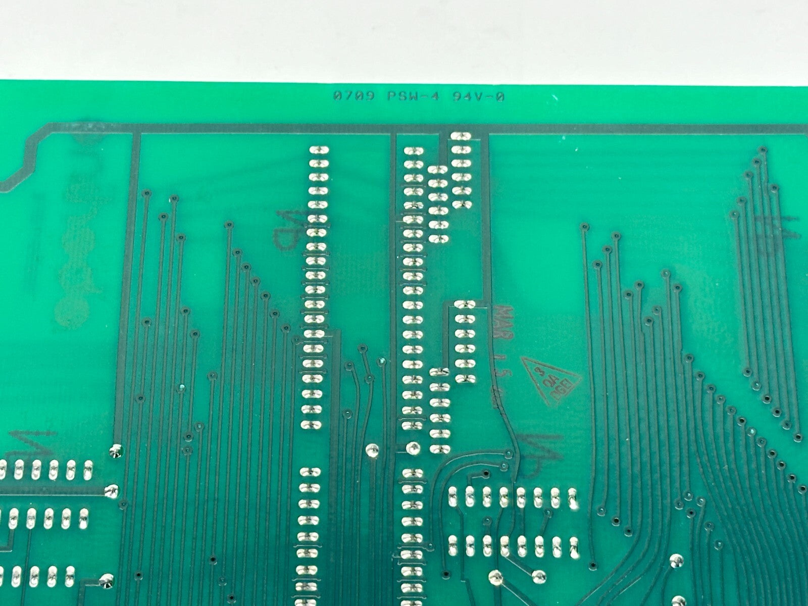 Eberline 10890-01 E PCB Slot-In Card - Maverick Industrial Sales