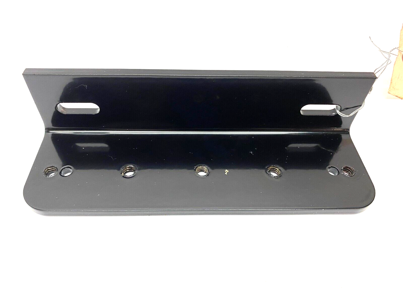 FC&A HDL106 M302 Machine Build Strike Plate Mount For Bender 21~24 LOT OF 4 - Maverick Industrial Sales
