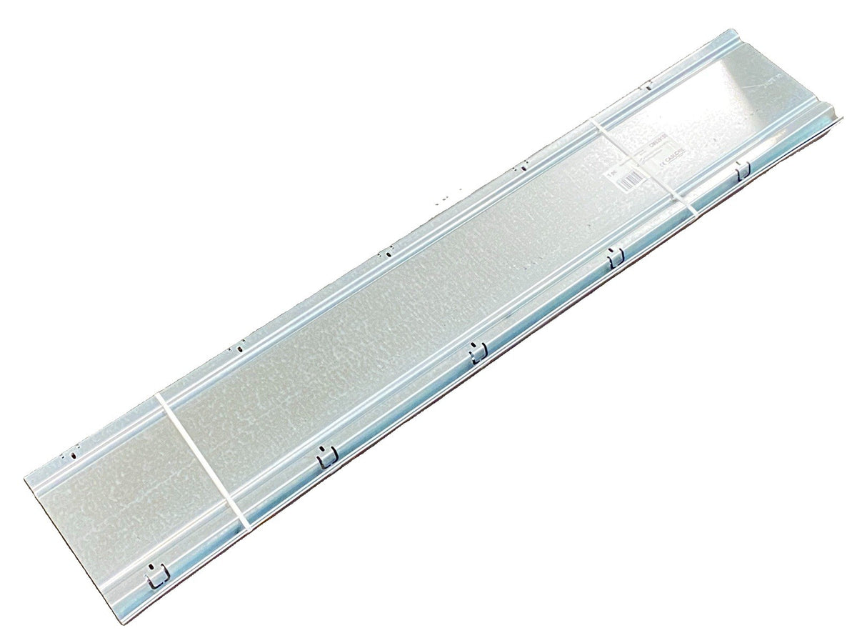 Legrand CM629150 CABLOFIL Wire Mesh Tray Cover 150mm x 1m, 3m Total - Maverick Industrial Sales