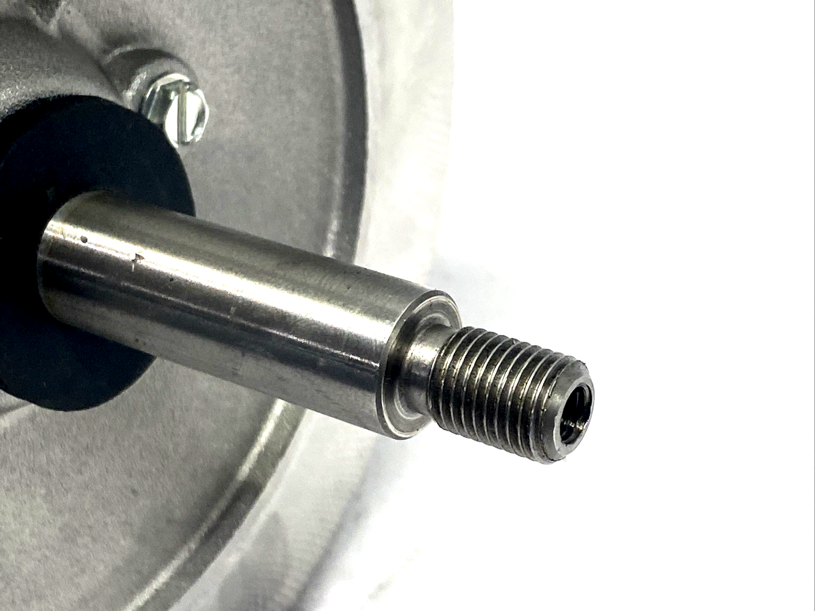 Marathon J063A Jet Pump Motor V V D 56T34F99029 K 3PH 1HP 0.75kW 230/460V - Maverick Industrial Sales