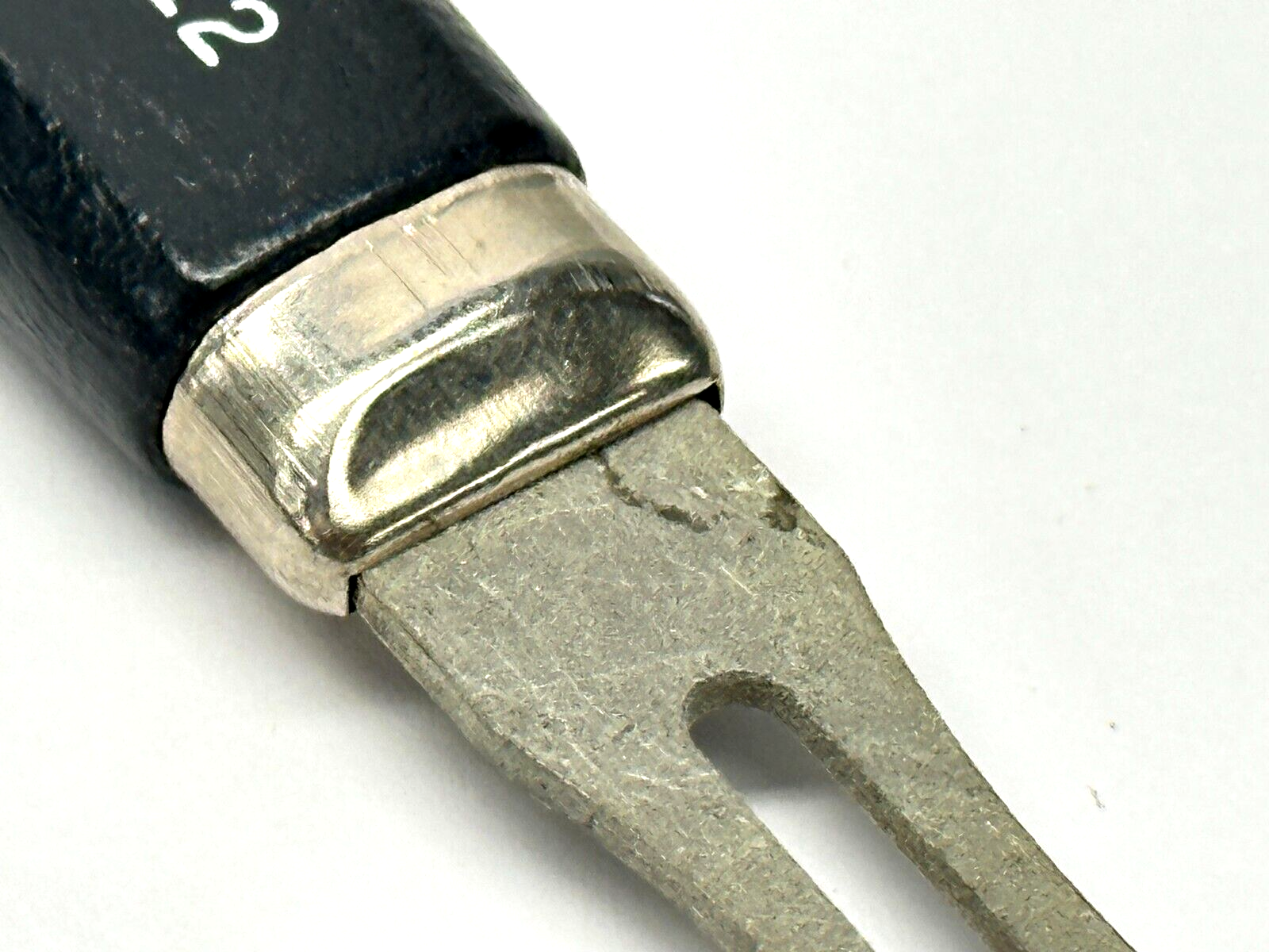 T2-12 | Industrial Retaining Ring Removal Tool - Used - Maverick Industrial Sales