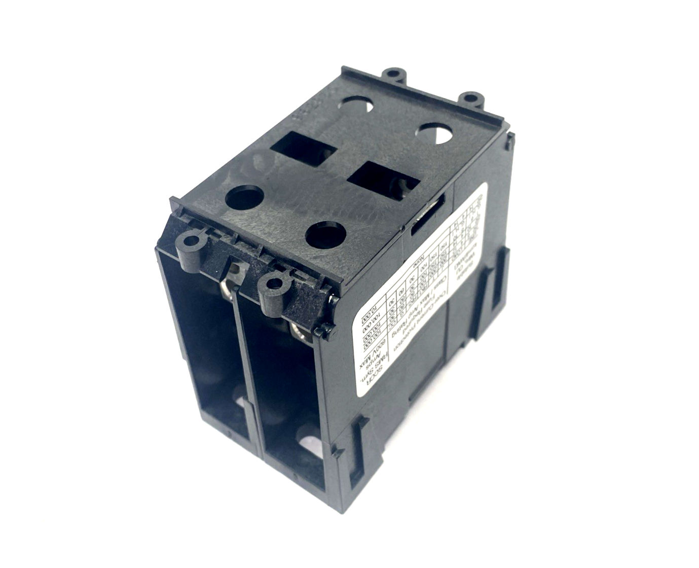 1322580CH | Marathon Power Distribution Block 175A 2P - Used - Maverick Industrial Sales