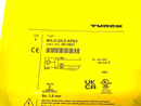 Turck NI3,5-Q5,5-AP6X Inductive Sensor 3.5mm Switch Distance 4613601 - Maverick Industrial Sales