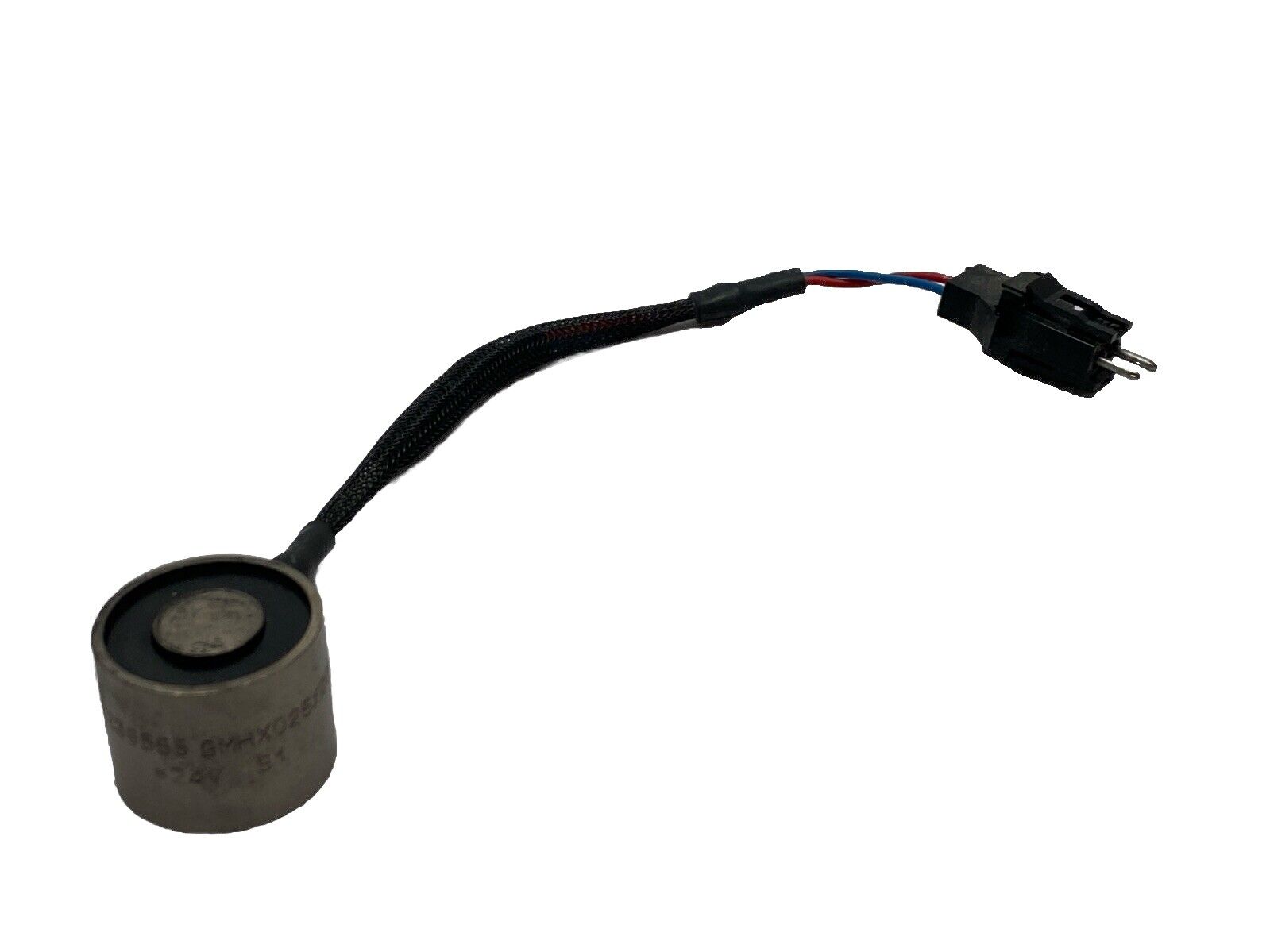 MSM 2239565 GMHX025X00D14 Electromagnet 24V - Used - Maverick Industrial Sales