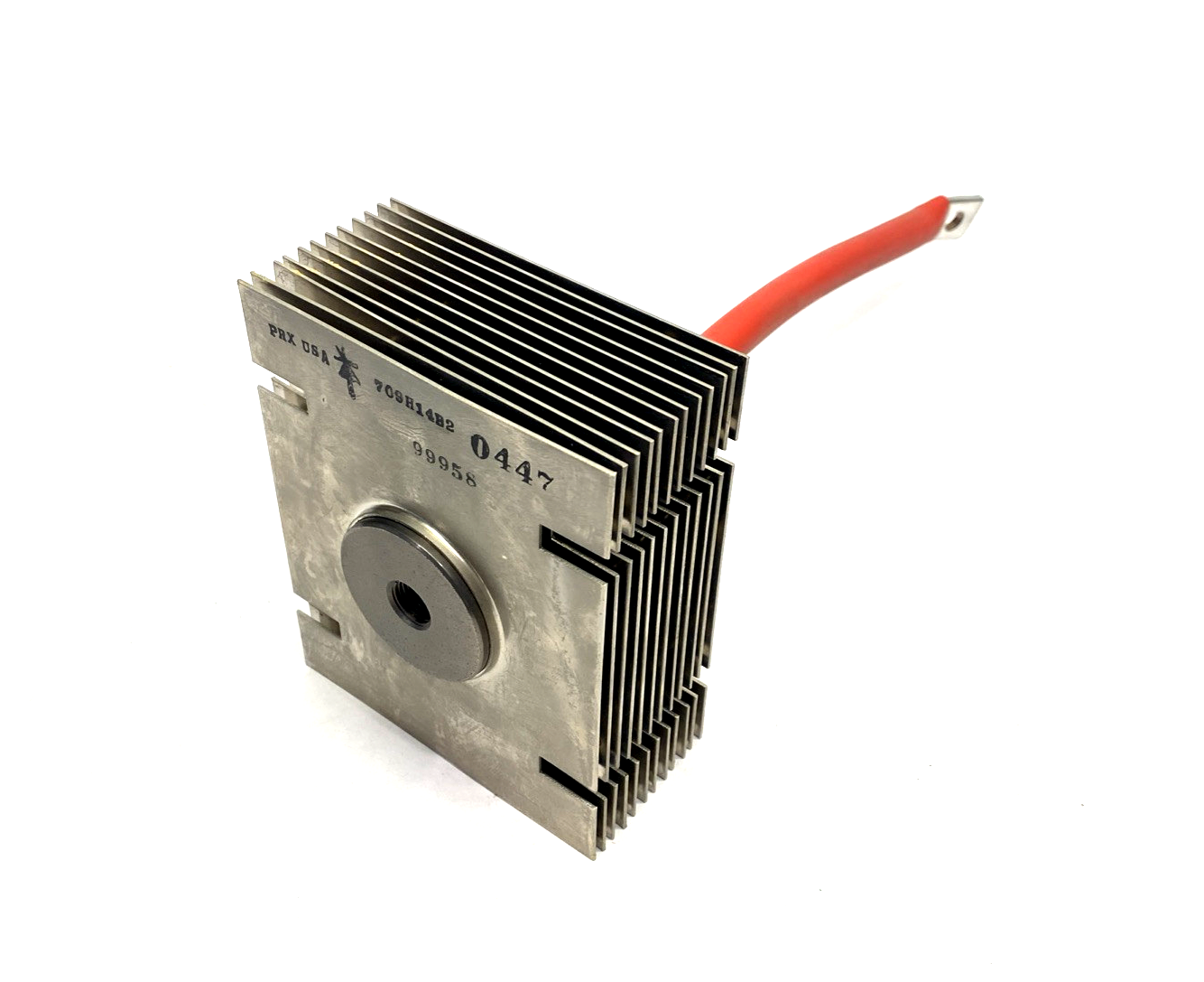 Westinghouse 486A709H14 Thyristor 709H14B2, 99958 - Maverick Industrial Sales