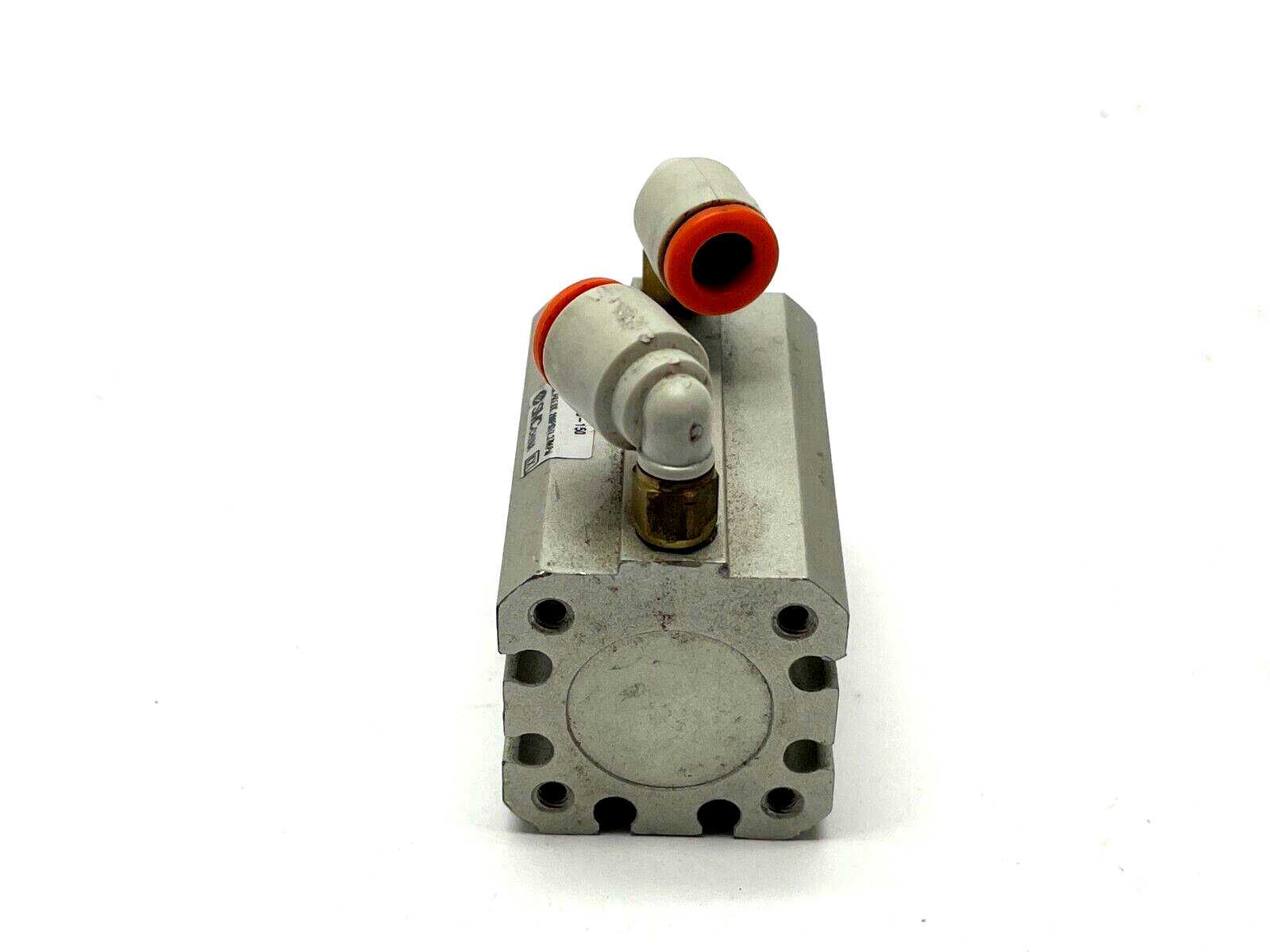 SMC NCQ8A075-150 Compact Cylinder - Maverick Industrial Sales