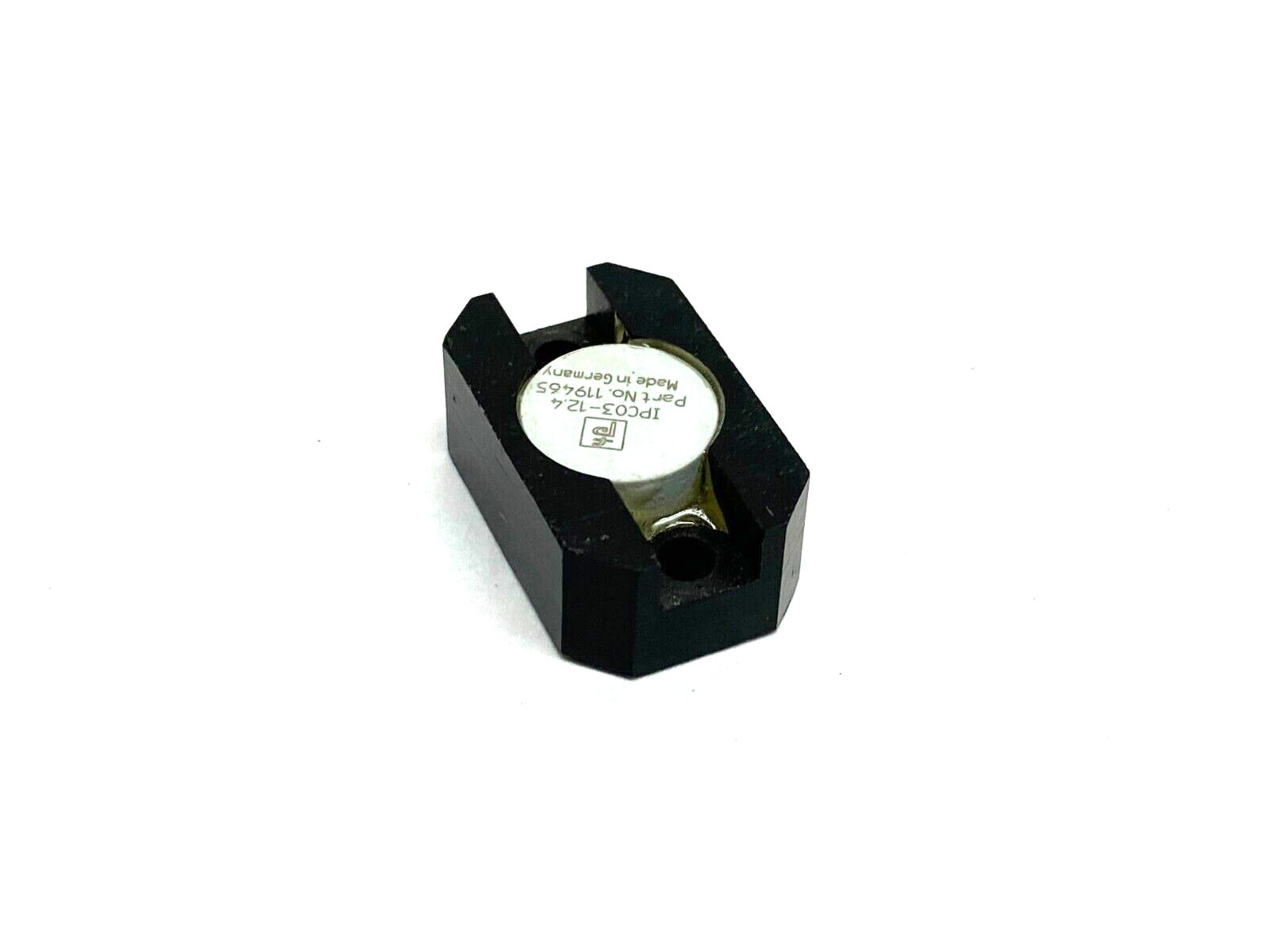 Pepperl+Fuchs IPC03-12.4 RFID Transponder 119465 - Maverick Industrial Sales