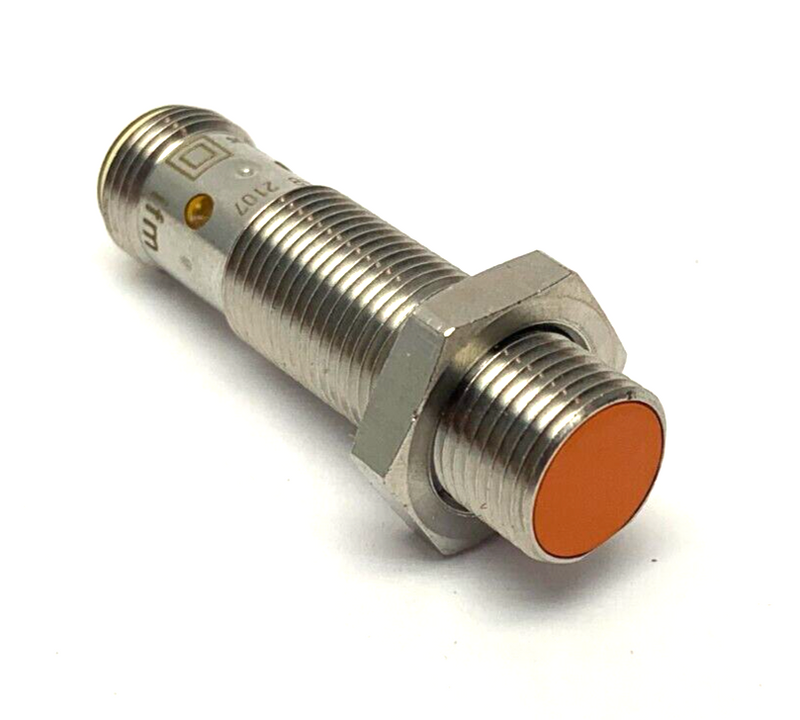 Ifm IFS214 Inductive Proximity Sensor 2mm 10-30VDC IFB3002-BPKG/US-104 - Maverick Industrial Sales