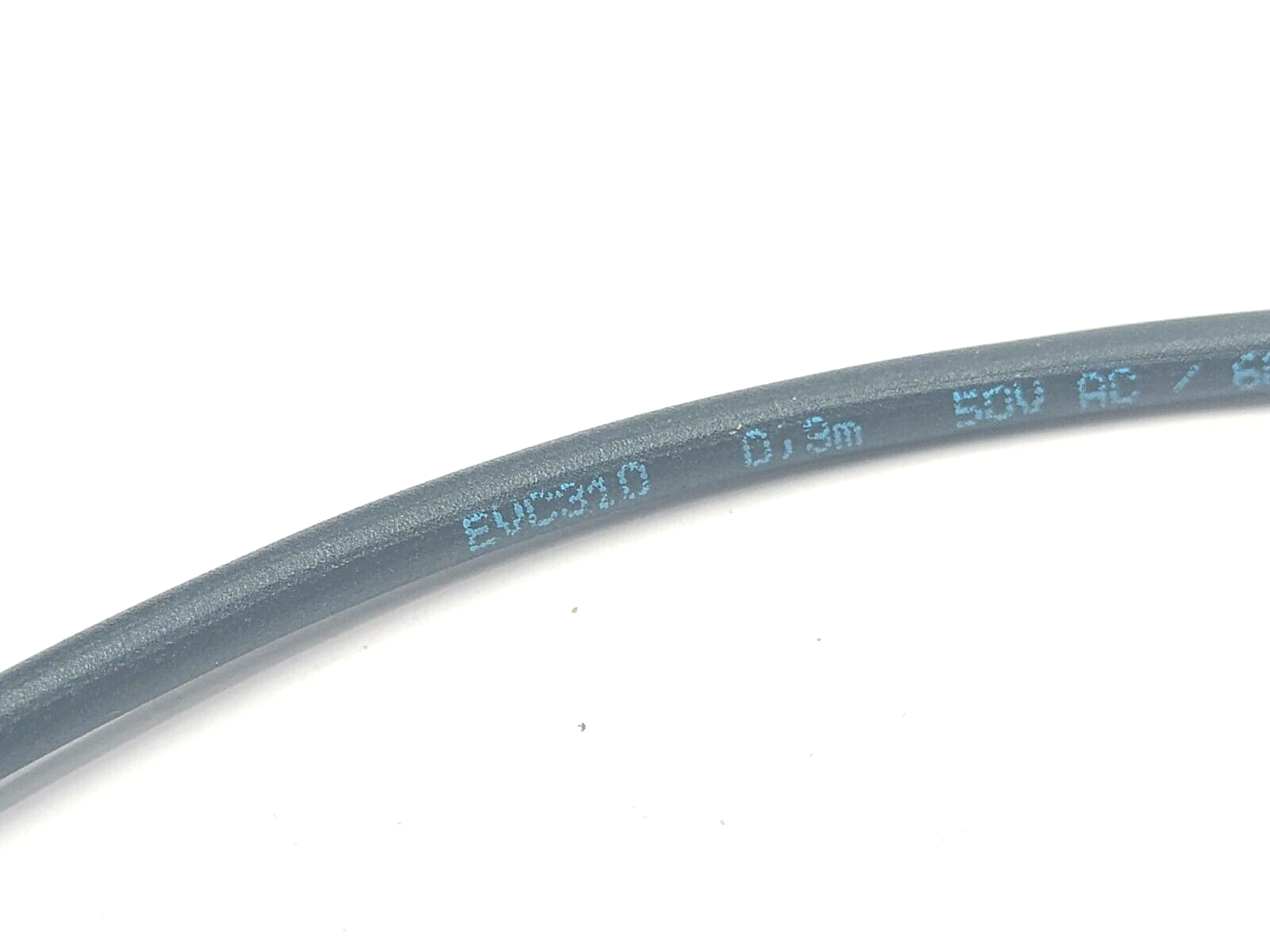 EVC310, VDOGF040MSS00,3H04STGF040MSS | ifm EVC310 Connection Cable M8 4-Pin 0.3m VDOGF040MSS00,3H04STGF040MSS - New – Open box - Maverick Industrial Sales
