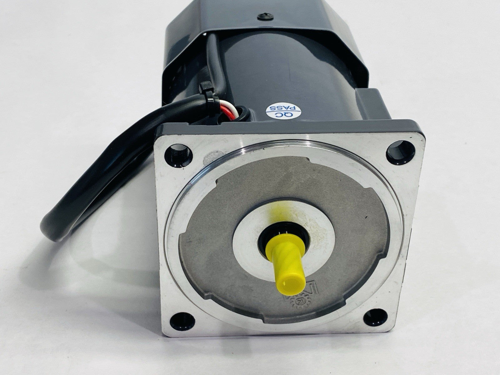 LIMING Motor CM091G60SAFV-MSMK Motor 60W w/ SCU-SA60W-MSMK Variable Controller - Maverick Industrial Sales