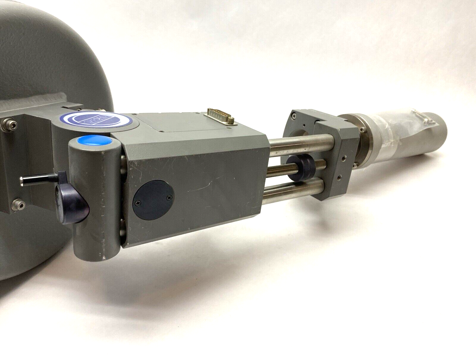 Oxford 7021 Det. Area 10mm, Window ATW2 5.9keV - Maverick Industrial Sales