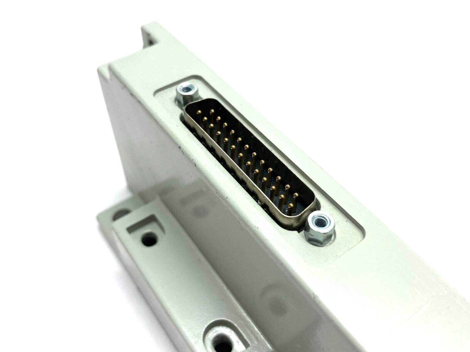 Numatics 239-1174 Sub-D Manifold Connector 25-Pin - Maverick Industrial Sales