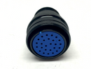 Amphenol MS3106A28-12SF Circular Connector - Maverick Industrial Sales