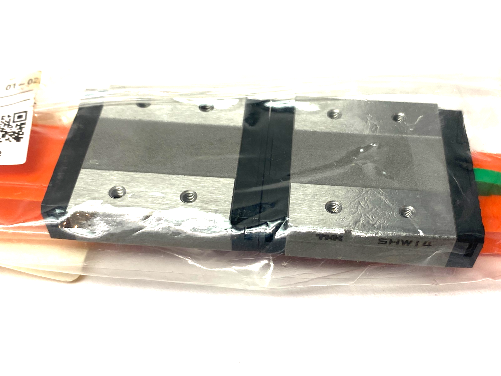 THK SHW14CR2SSCSME Roller Carriage, Festo EGC-80-KF-GK/GV, 716520 - Maverick Industrial Sales