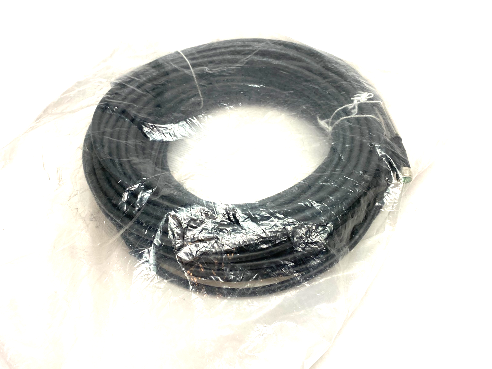 Murrelektronik 7000-08961-6963000 Single Ended M8 8-Pin Female 0° Cordset 30m - Maverick Industrial Sales