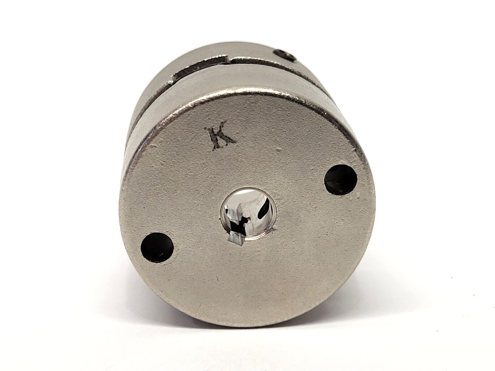 Unbranded Coupling 6mm x 15mm Bore - Maverick Industrial Sales