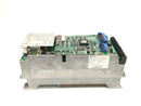 Yaskawa CACR-SR10BE12G-E Servopack AC Servo Drive 3PH 1 kW EP-03 NO FRONT COVER - Maverick Industrial Sales