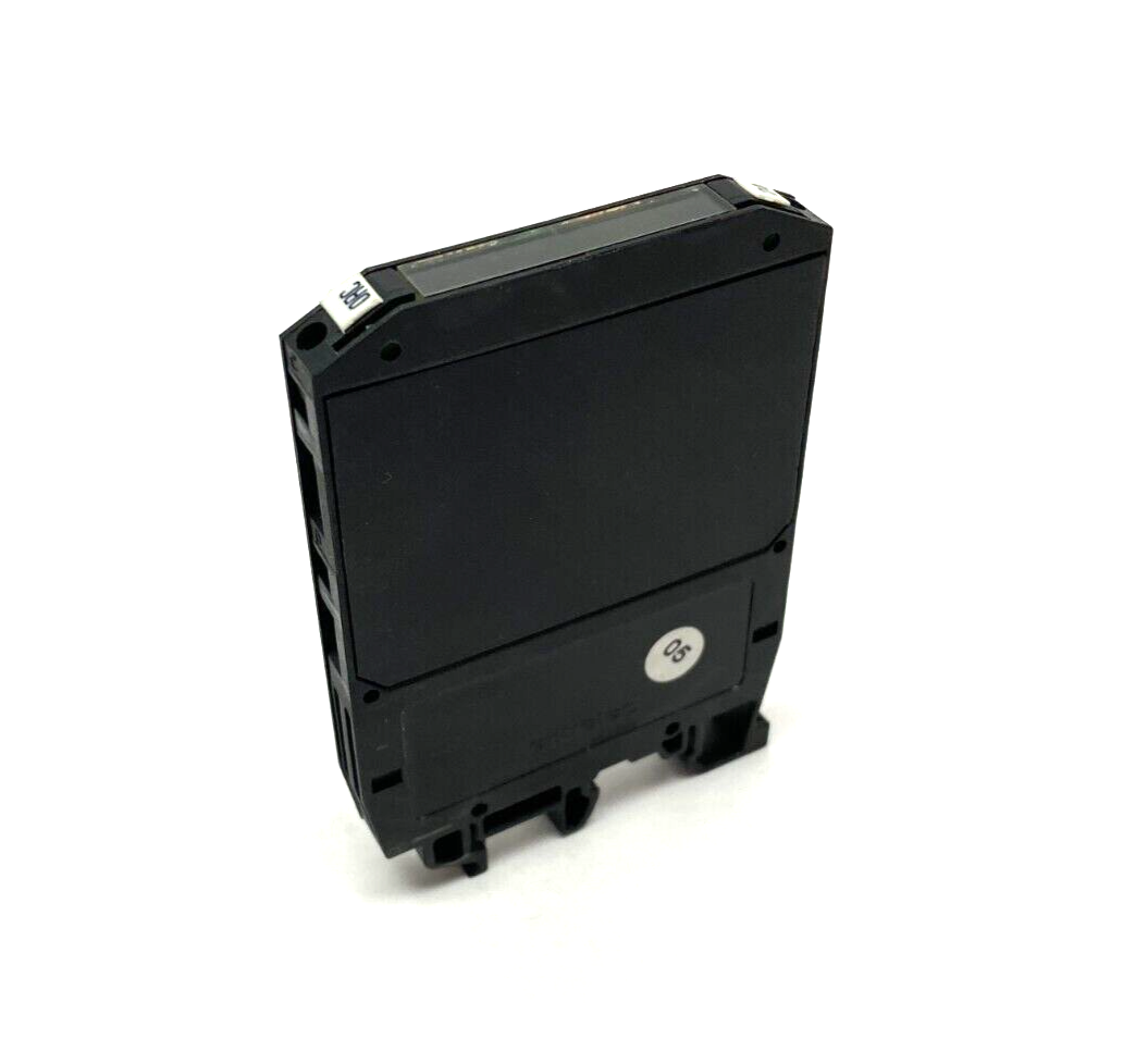 Entrelec 8 068-13 Relay Terminal Block Module 24VDC - Maverick Industrial Sales