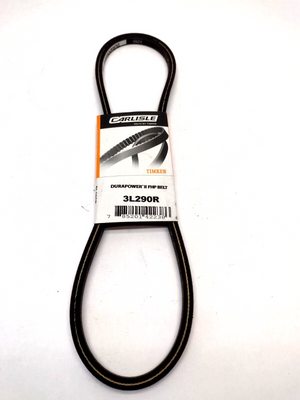 3L290R | Timken Carlisle  V-Belt Durapower II EPDM FHP 785201422386 4916 - New