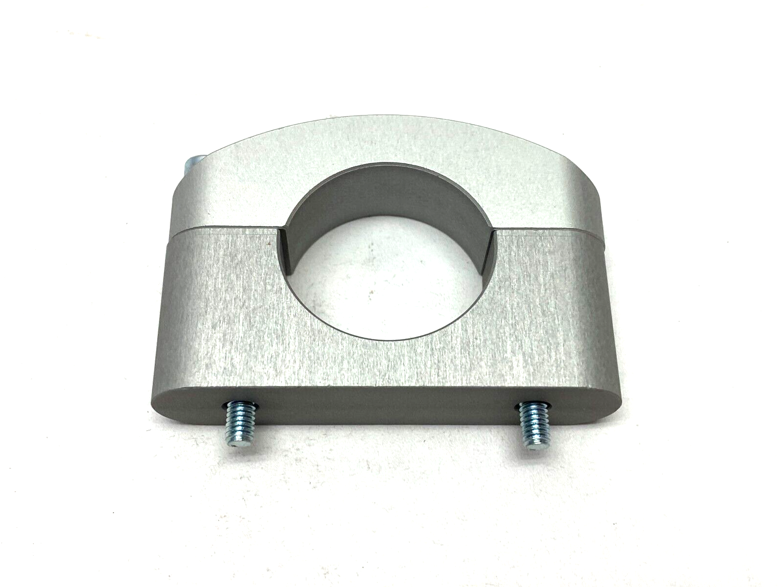 Balluff BAM01U0 Universal Bracket Mounting Cuff Aluminum BAM MC-XA-017-D30,0-1 - Maverick Industrial Sales
