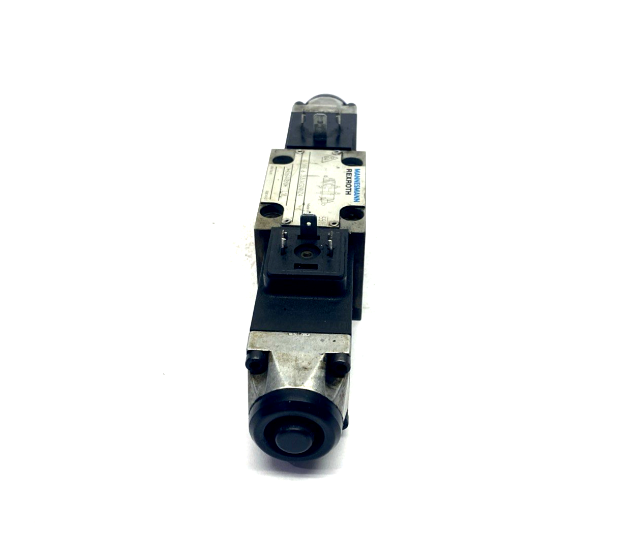 Mannesmann Rexroth 4 WE 6 J53/AG24NZ4 Directional Valve - Maverick Industrial Sales
