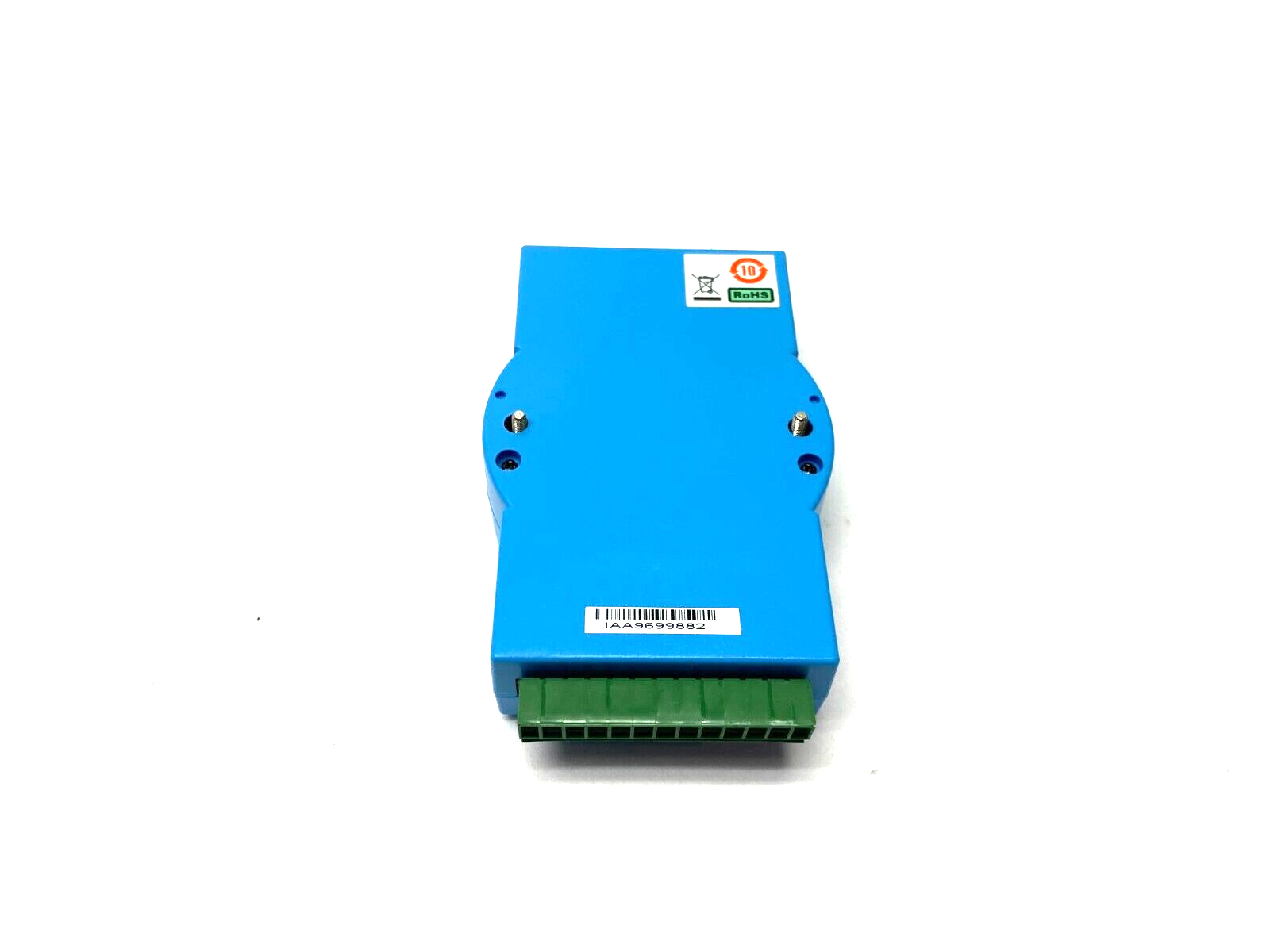 Advantech ADAM-4068 Data Acquisition Module 8-Channel - Maverick Industrial Sales