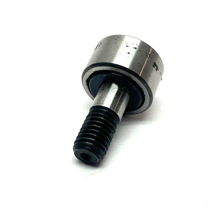 THK CF8UURA Cam Follower Screw Bearing M8x1.25 Thread - Maverick Industrial Sales