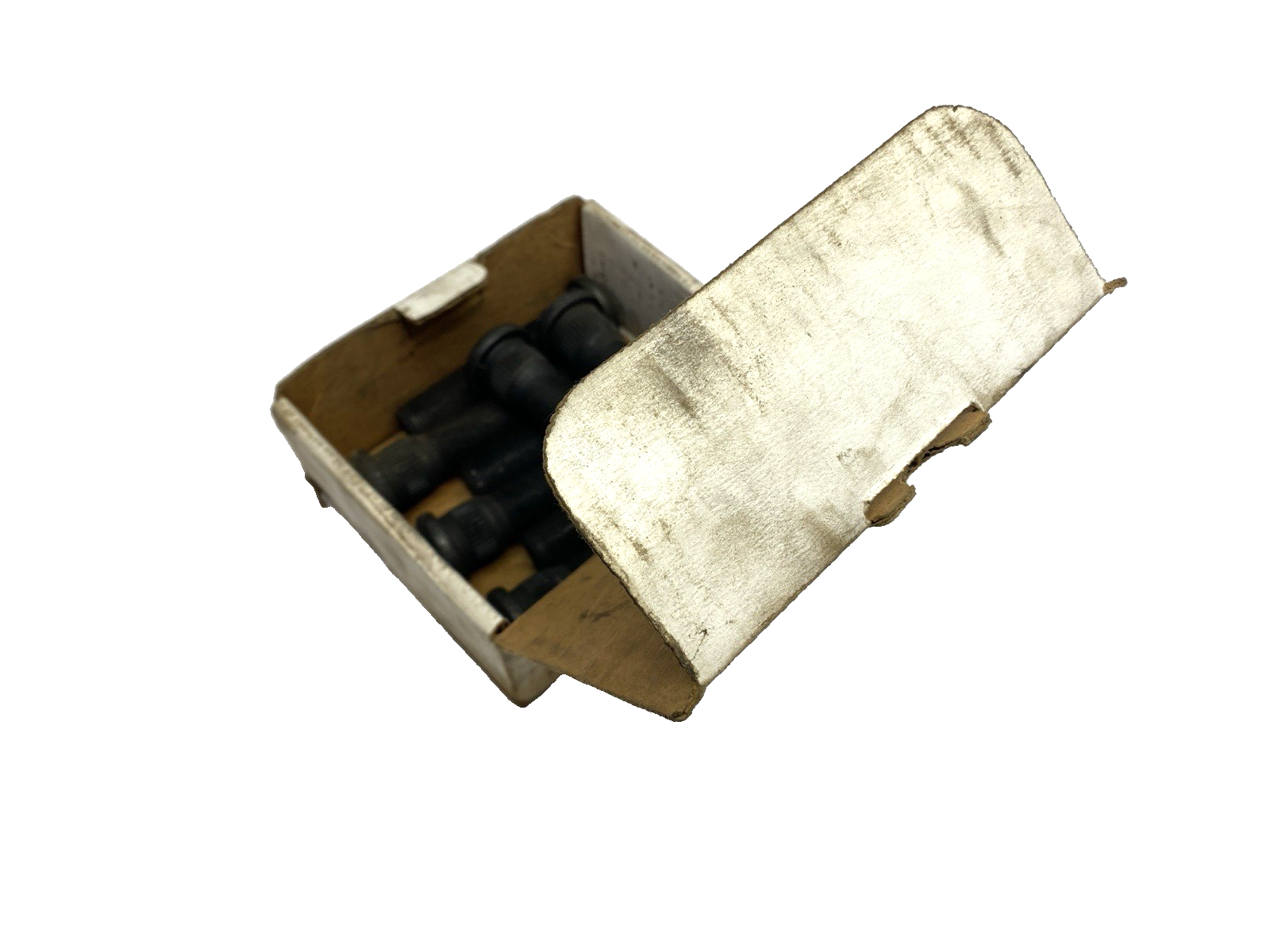 162 | Sirco Metric Wheel Stud Replaces E-6035 PACKAGE OF 8 - New – Open box - Maverick Industrial Sales