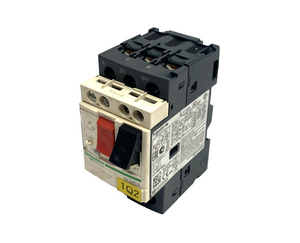 GV2ME10 | Schneider Electric  TeSys Deca Manual Starter & Protector 4-6.3A - Used
