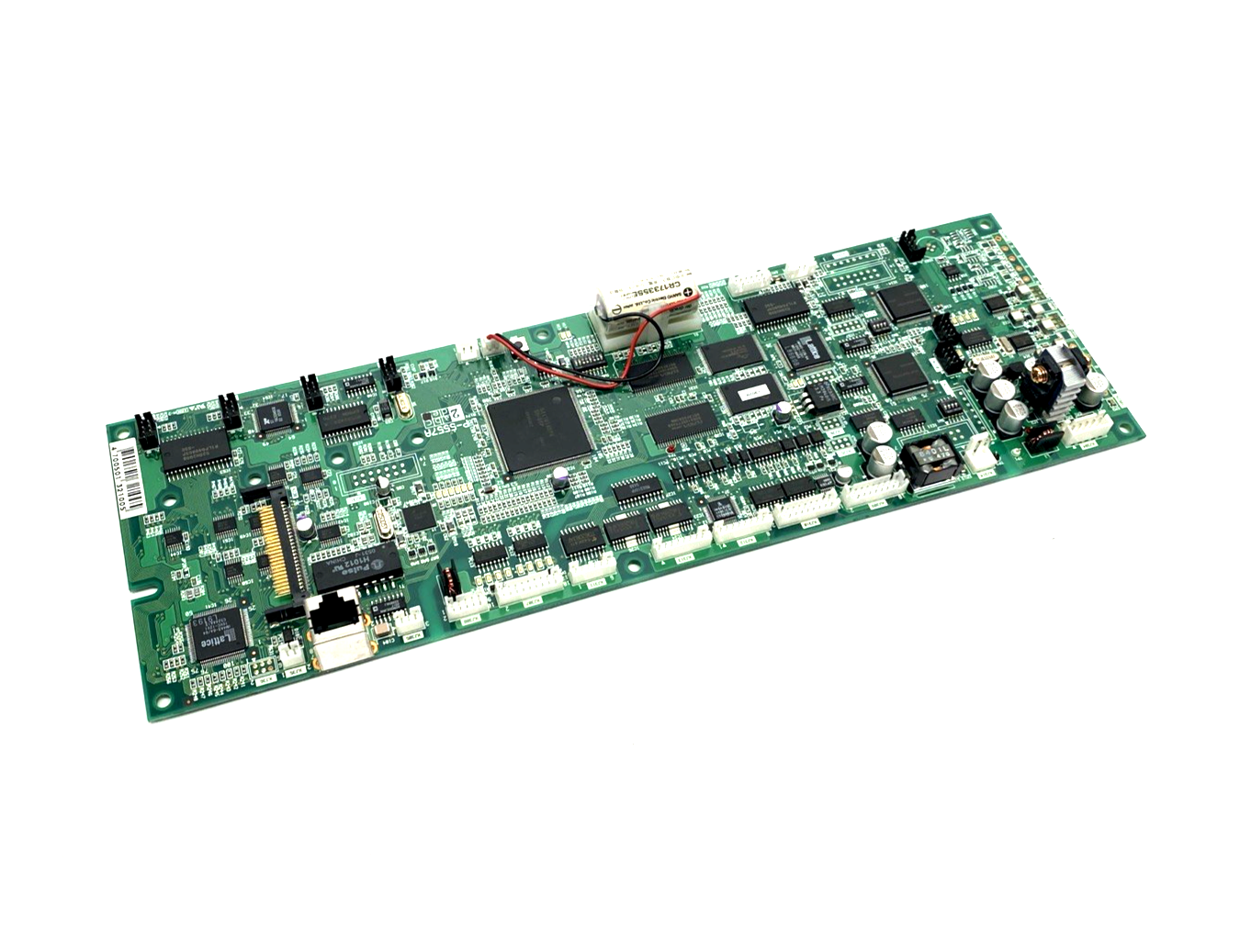 Ishida P-5557A Control Circuit Board 2F - Maverick Industrial Sales