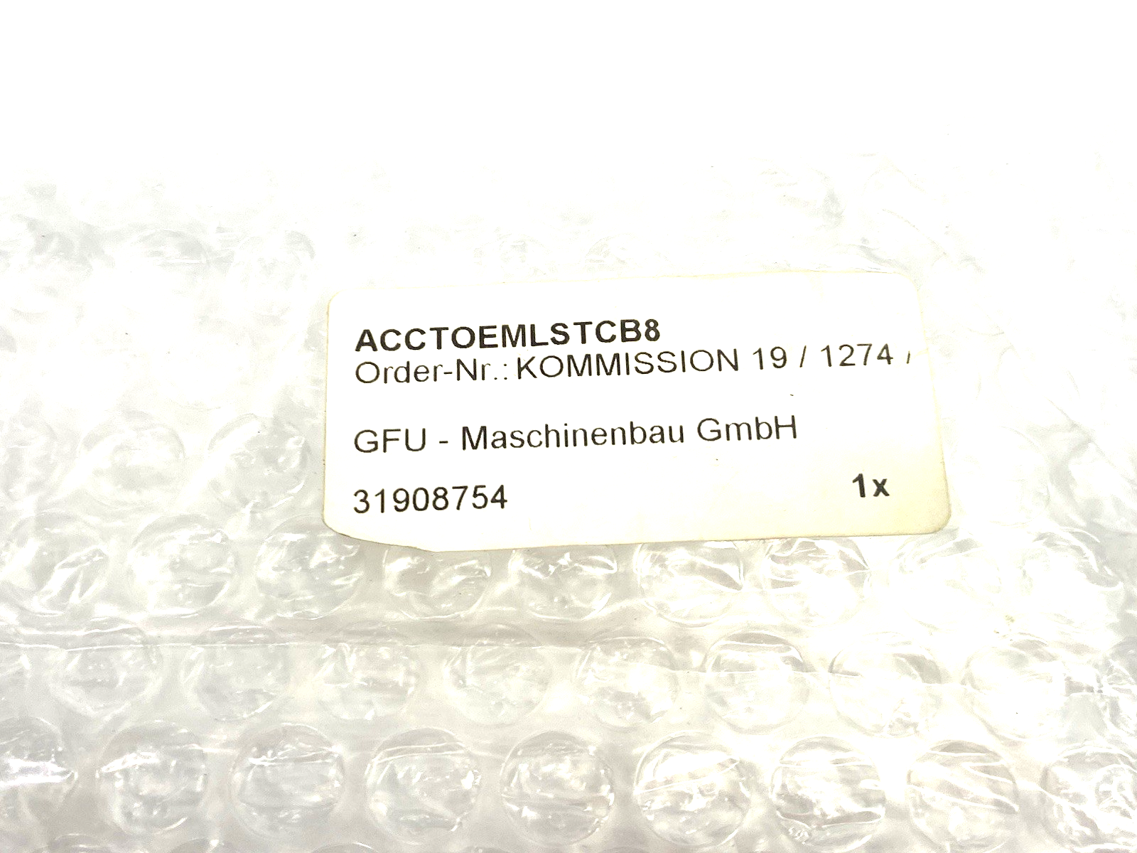 ACCTOEMLSTCB8 | Optris OEM Laser Sighting Tool - Open box - Maverick Industrial Sales