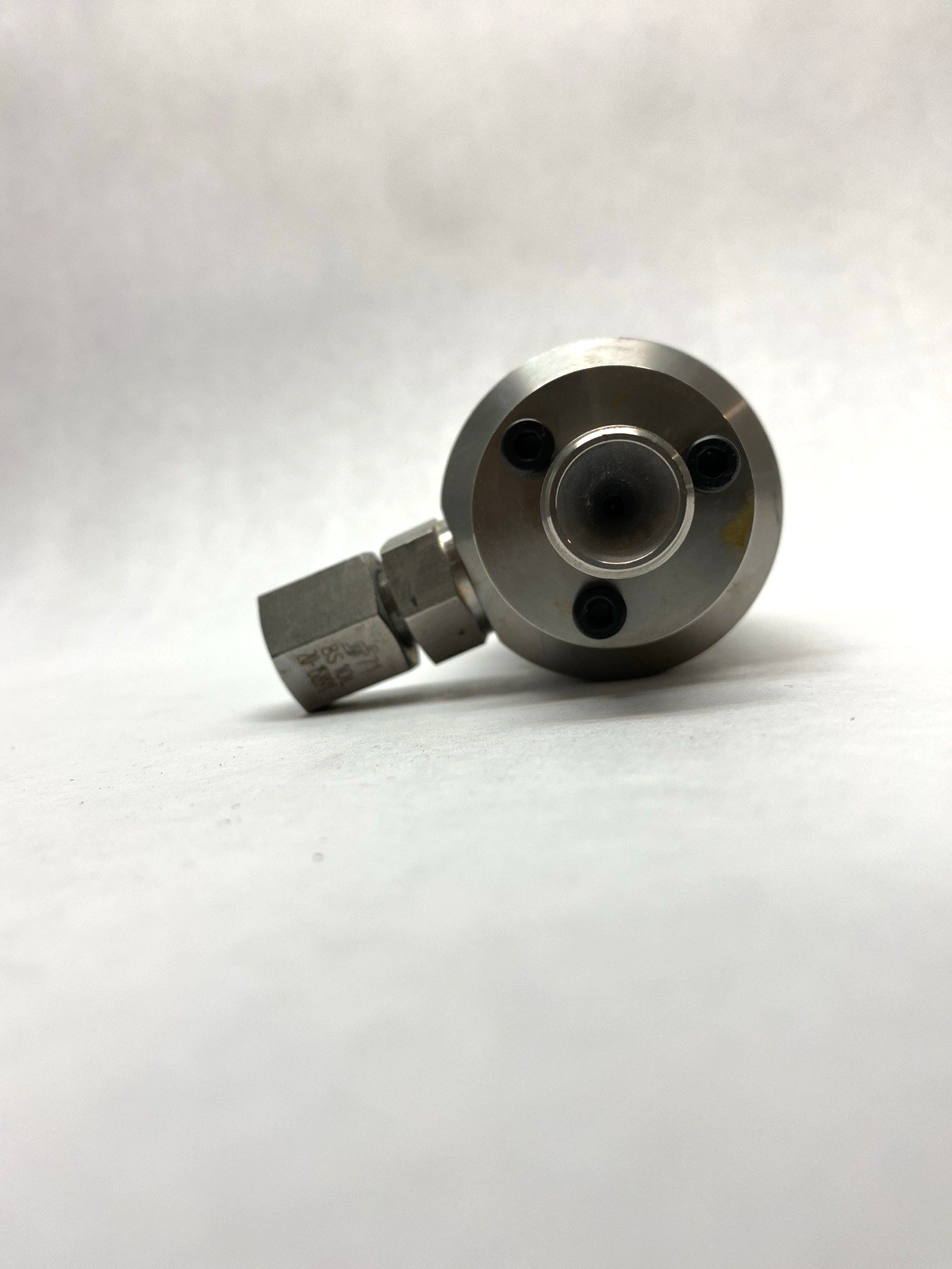 Atlas Copco 7270.0008 Ventil -DEV Valve - Maverick Industrial Sales
