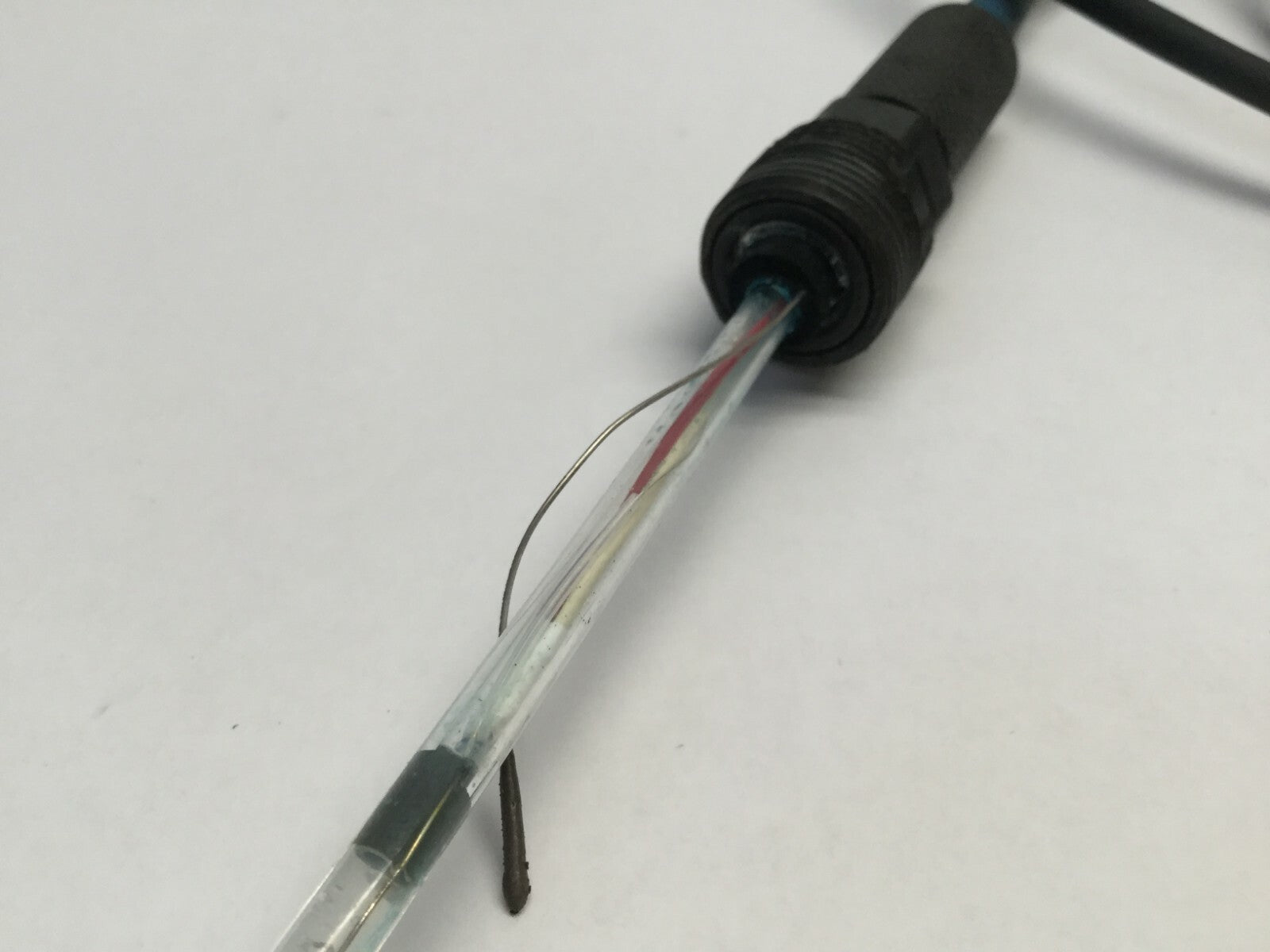 Cole Parmer 27009-01 pH Probe - Maverick Industrial Sales