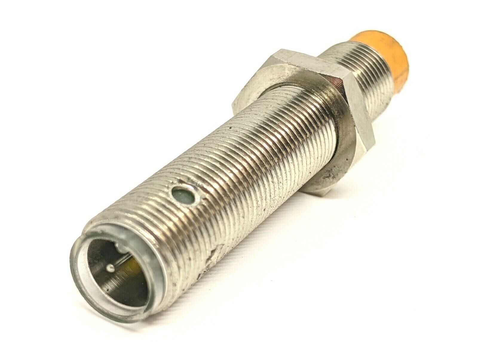 Contrinex DW-AS-614-M12 Inductive Sensor 320 820 019 - Maverick Industrial Sales