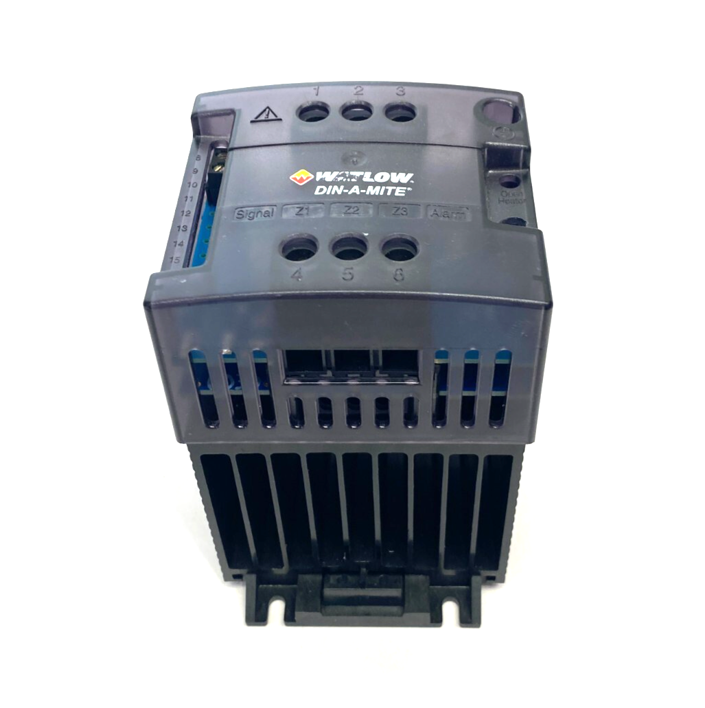 Watlow DB30-60C0-0000 DIN-a-Mite Solid-State Control Relay - Maverick Industrial Sales